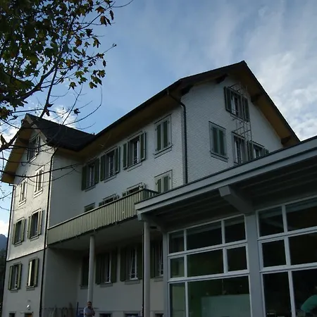 Penzion Juhui *